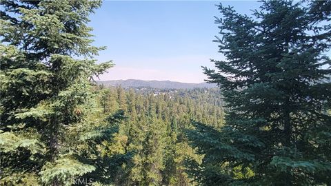 Photo of 24722 Bernard Drive, Crestline, CA 92325 (MLS # IG25177069)