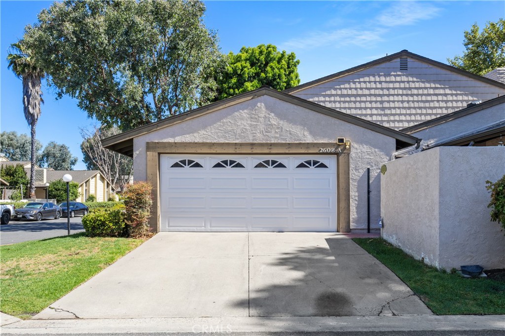 2608 N Tustin Ave, Unit A