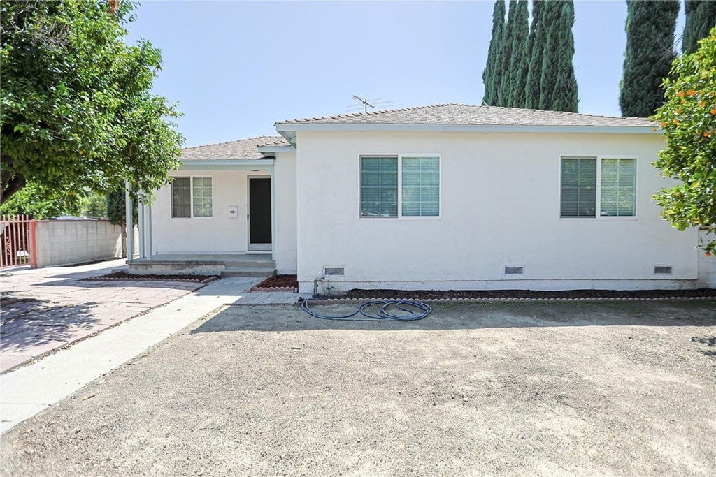18700 Nordhoff Street