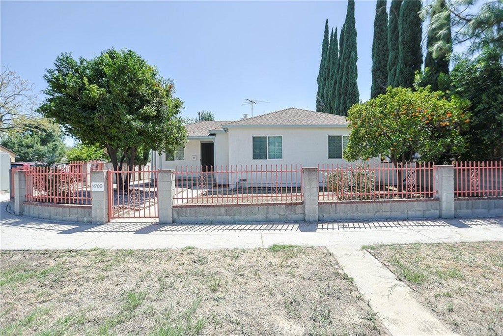 18700 Nordhoff Street