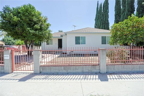 Photo of 18700 Nordhoff Street, Northridge, CA 91324 (MLS # PW26200700)