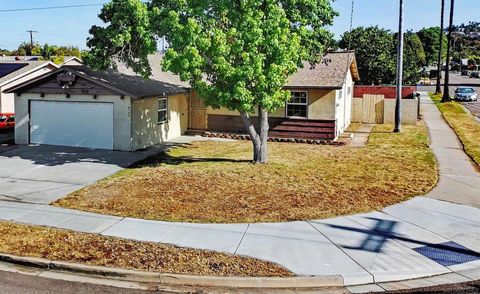 Photo of Spring Valley, CA 91977 (MLS # 260009390SD)