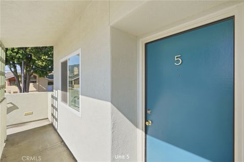 Tiny photo for 356 N Chorro ST, San Luis Obispo, CA 93405 (MLS # SC26212823)