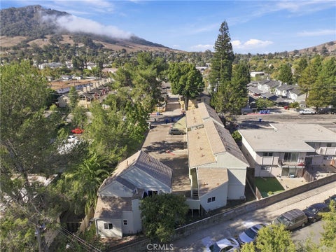 Tiny photo for 356 N Chorro ST, San Luis Obispo, CA 93405 (MLS # SC26212823)