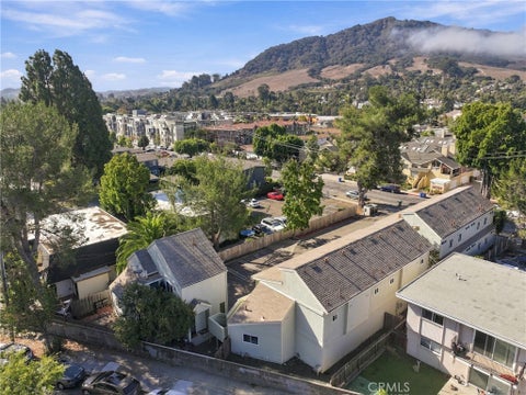 Tiny photo for 356 N Chorro ST, San Luis Obispo, CA 93405 (MLS # SC26212823)
