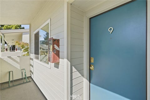 Tiny photo for 356 N Chorro ST, San Luis Obispo, CA 93405 (MLS # SC26212823)