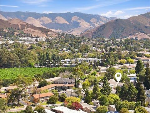 Tiny photo for 356 N Chorro ST, San Luis Obispo, CA 93405 (MLS # SC26212823)