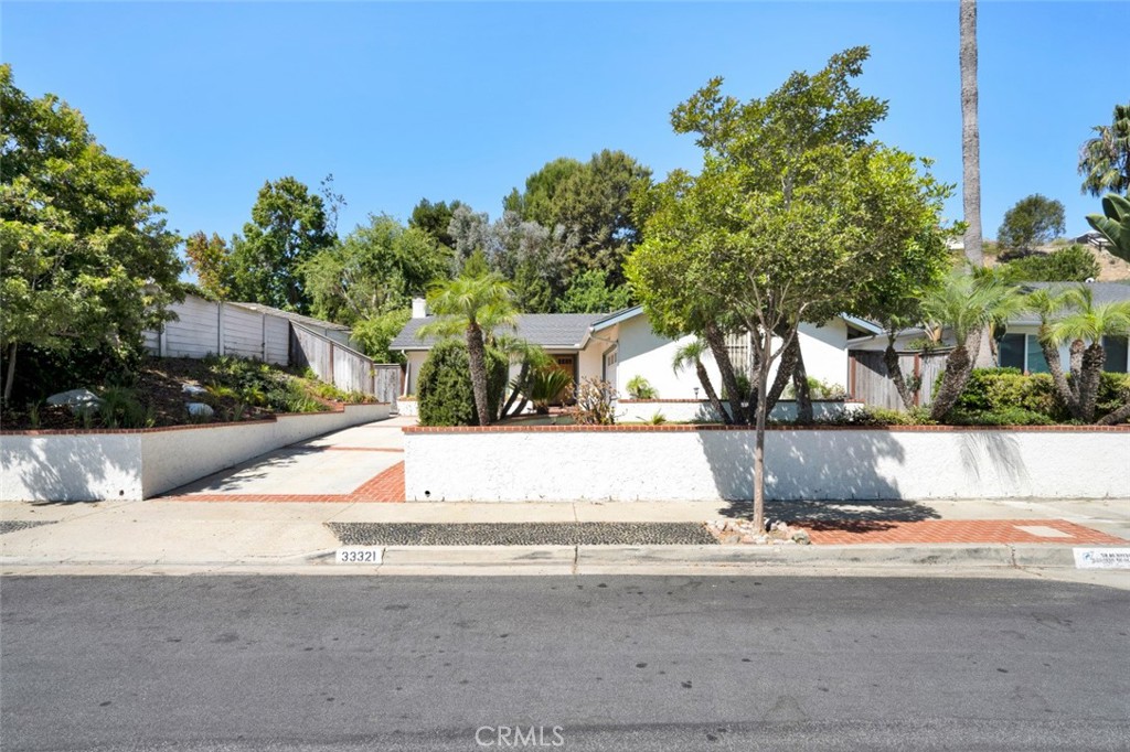 Thunderbird Capistrano (TC) - Residential Lease