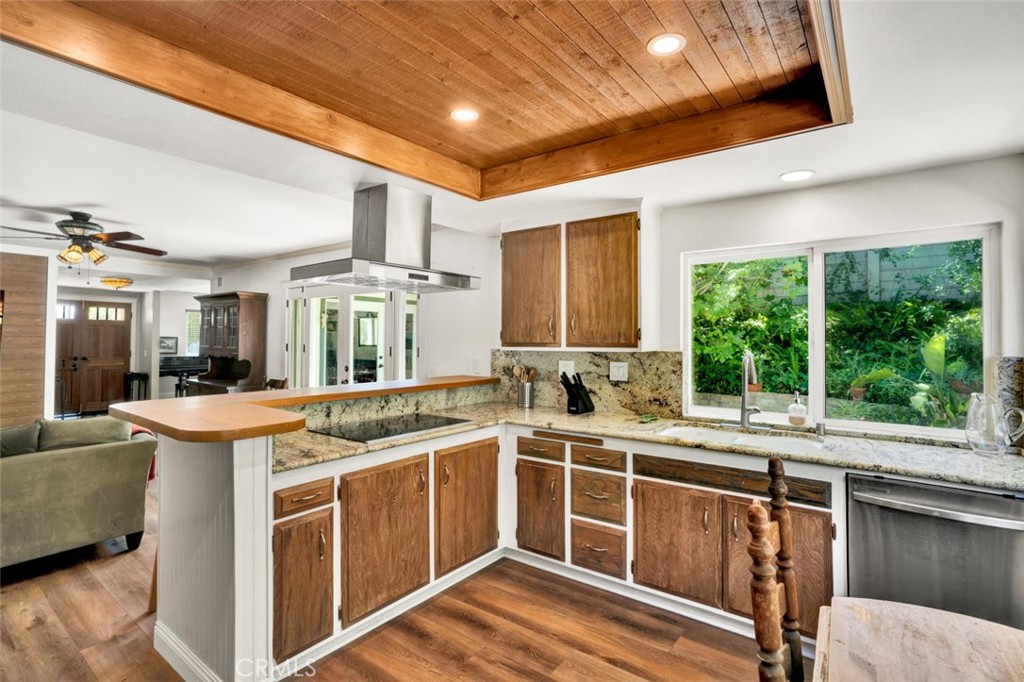 Thunderbird Capistrano (TC) - Residential Lease