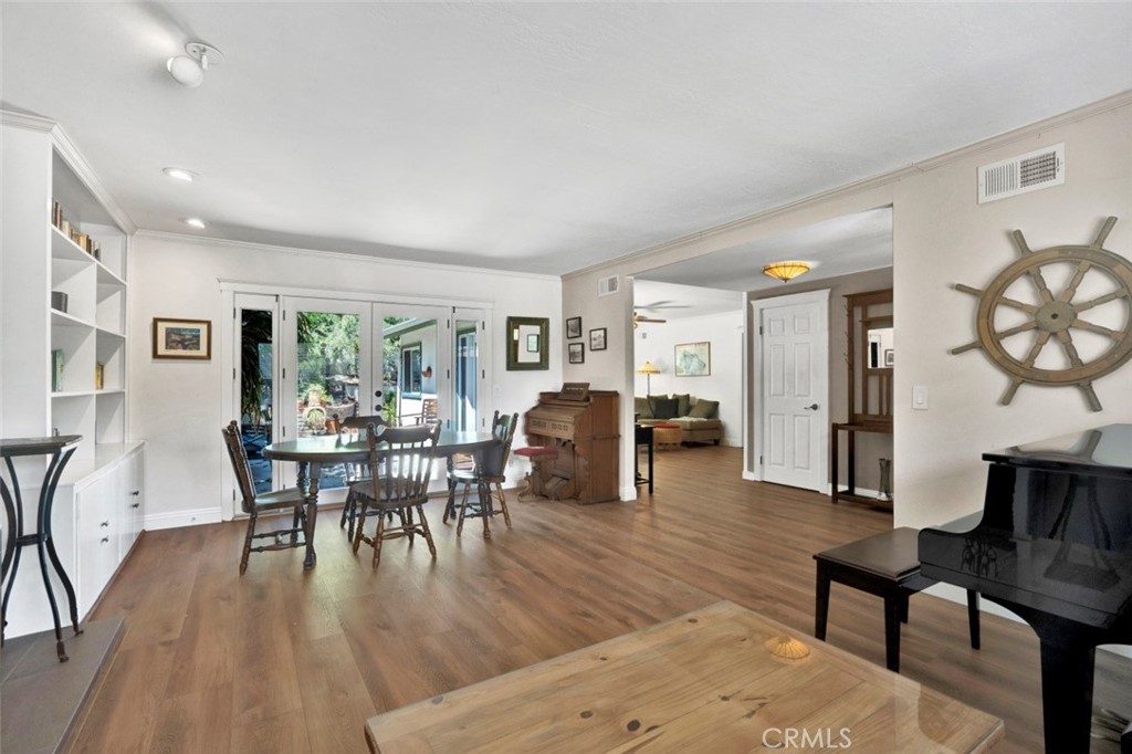 Thunderbird Capistrano (TC) - Residential Lease