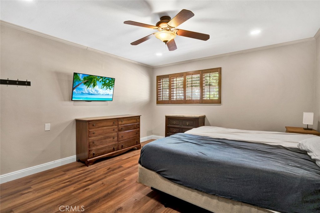 Thunderbird Capistrano (TC) - Residential Lease