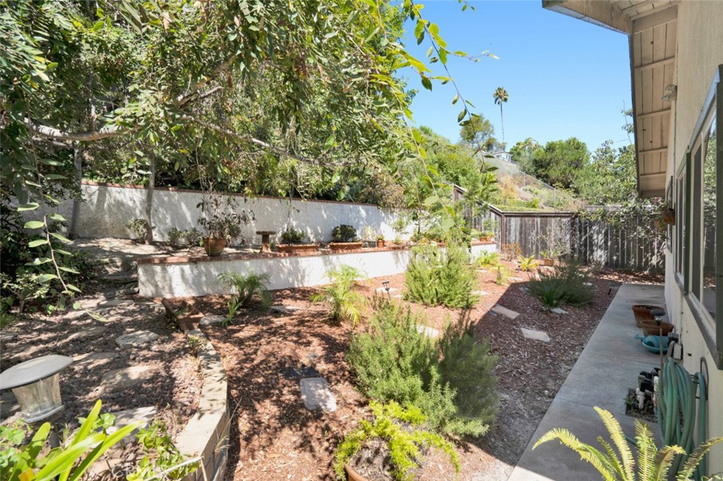 Thunderbird Capistrano (TC) - Residential Lease