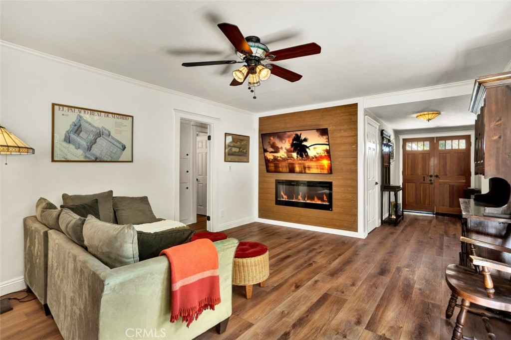 Thunderbird Capistrano (TC) - Residential Lease