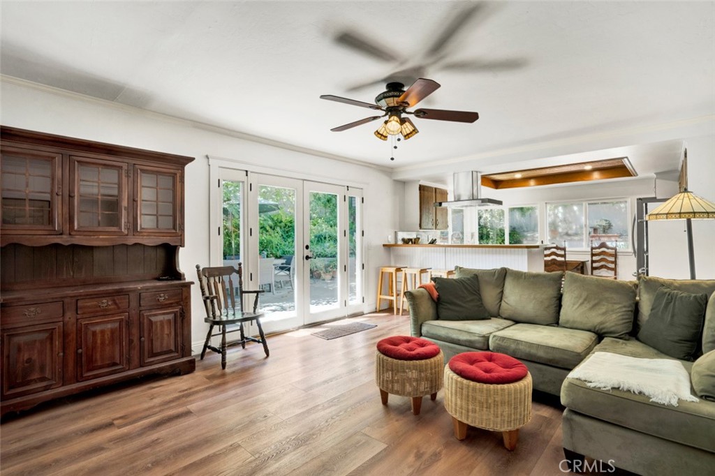 Thunderbird Capistrano (TC) - Residential Lease