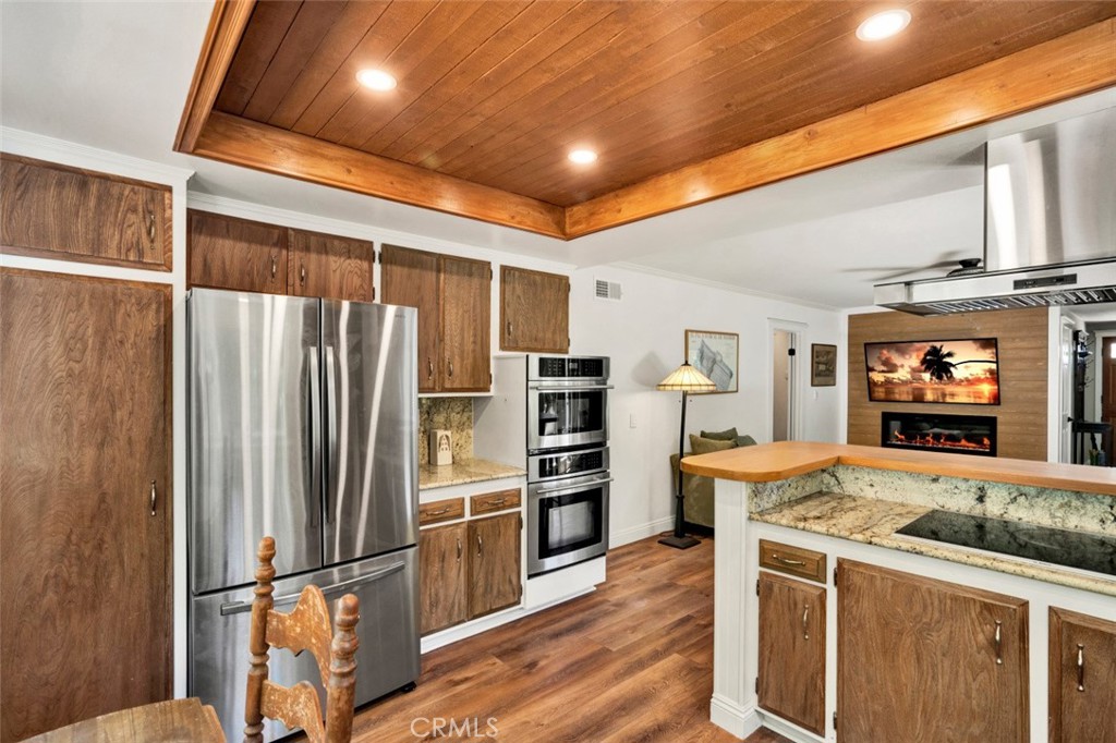 Thunderbird Capistrano (TC) - Residential Lease