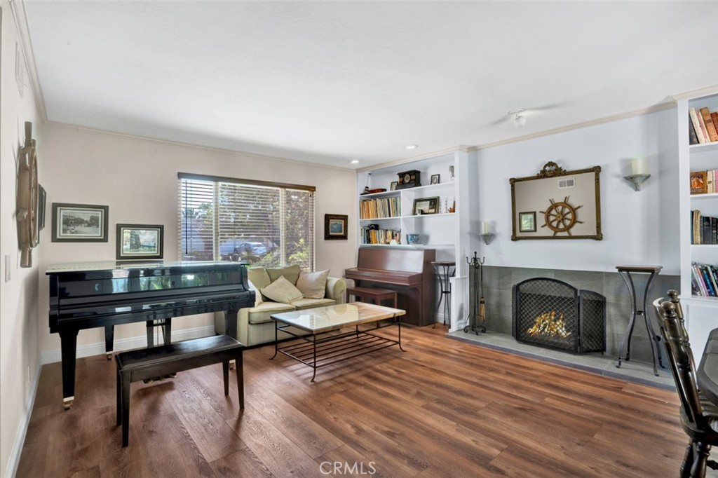 Thunderbird Capistrano (TC) - Residential Lease