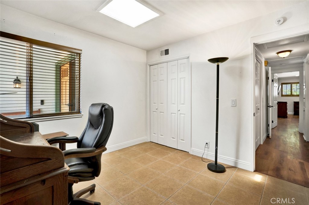 Thunderbird Capistrano (TC) - Residential Lease