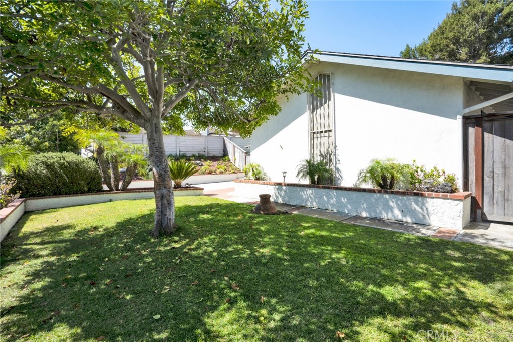 Thunderbird Capistrano (TC) - Residential Lease