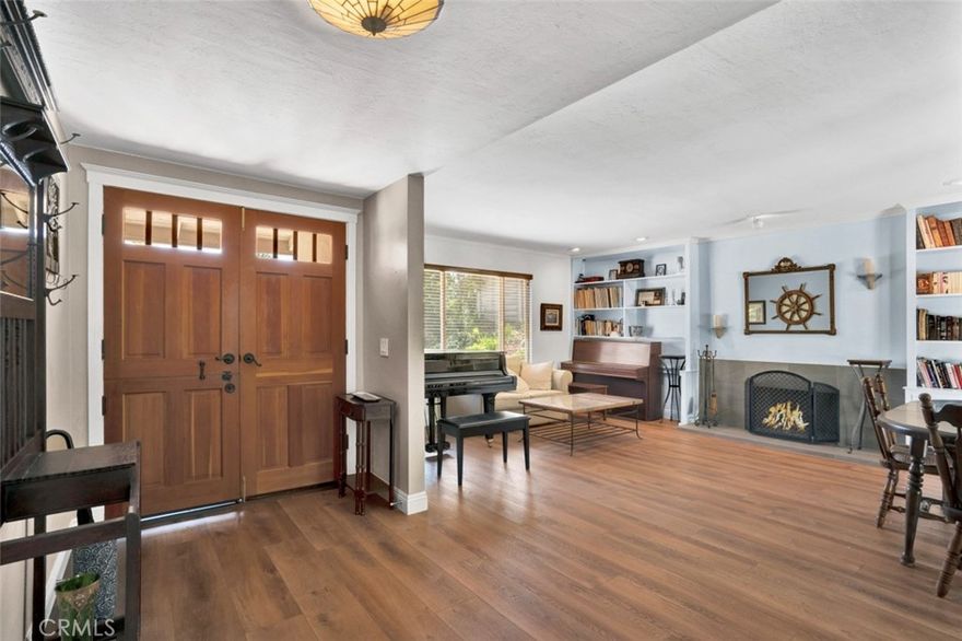 Welcome to your coastal retreat at 33321 Marina Vista Drive in sunny Dana Point, CA! This relaxed and inviting 3-bedroom, 2-bathroom home offers 1,618 square

feet of comfortable living space on a spacious 10,184 square foot lot. Step inside and feel right at home with the bright and open layout. Large windows let in

plenty of natural light, creating a warm and welcoming atmosphere – perfect for unwinding and relaxing. The kitchen features ample counter space, modern

appliances, and plenty of cabinet storage. Whether you're whipping up a gourmet meal or just grabbing a quick bite, this kitchen has you covered. The primary

bedroom is a cozy retreat, complete with an en-suite bathroom for added convenience. The other two bedrooms are generously sized and versatile, ready to adapt

to your needs. Venture outside to the expansive backyard, where the possibilities are endless. Whether you’re hosting summer BBQs, starting a garden, or simply

enjoying the coastal breeze, this outdoor space is ready for your vision. Located in the heart of Dana Point, you're close to stunning beaches, fantastic dining, and

plenty of shopping options. Don't miss out on this piece of paradise. Come see it for yourself and experience the laid-back coastal lifestyle you've been dreaming

of!