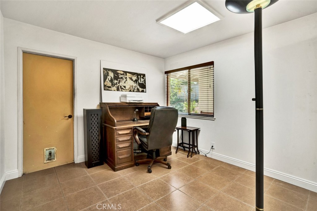 Thunderbird Capistrano (TC) - Residential Lease