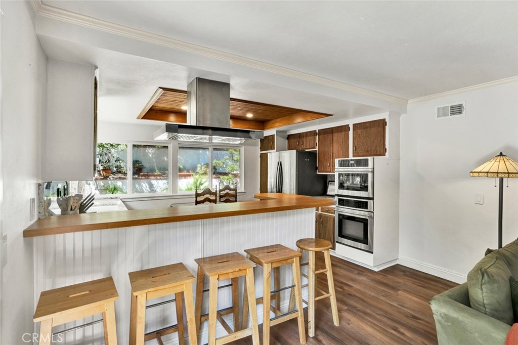 Thunderbird Capistrano (TC) - Residential Lease