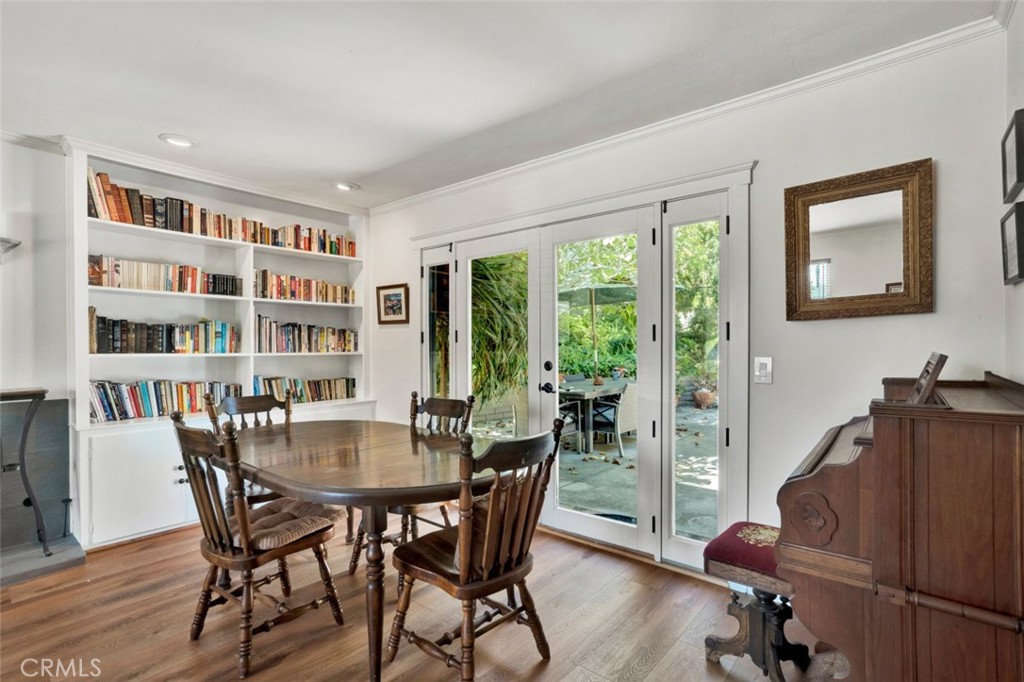 Thunderbird Capistrano (TC) - Residential Lease