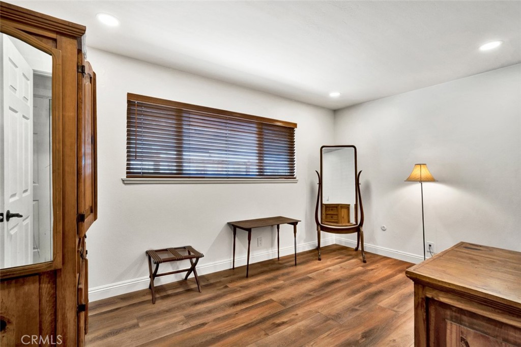 Thunderbird Capistrano (TC) - Residential Lease