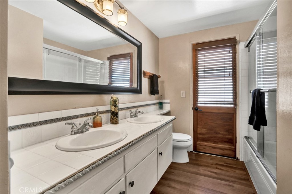 Thunderbird Capistrano (TC) - Residential Lease