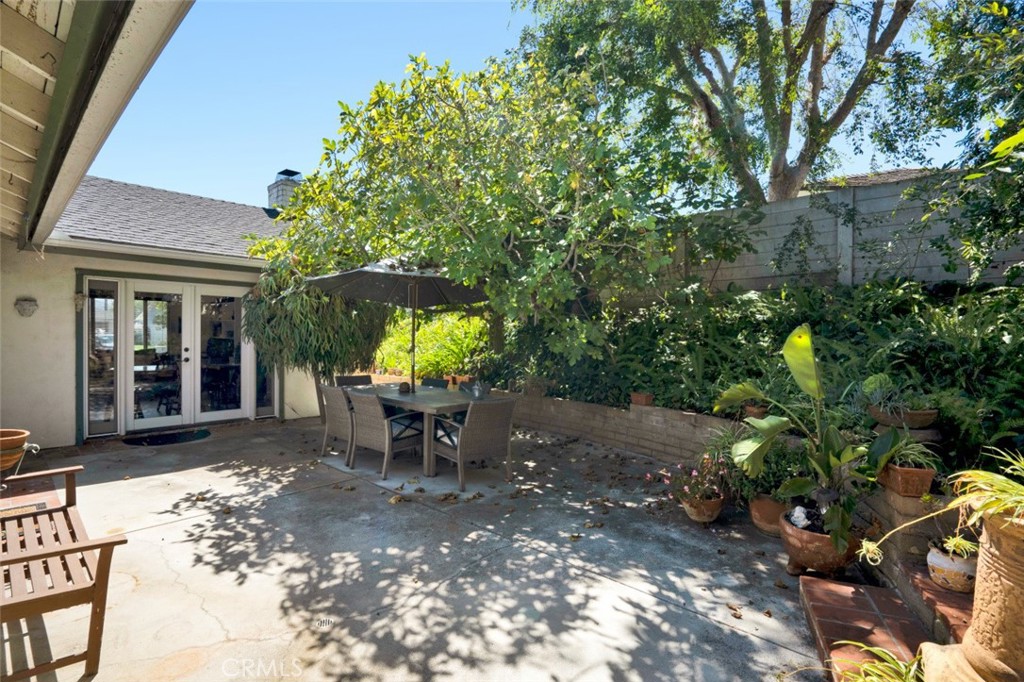 Thunderbird Capistrano (TC) - Residential Lease