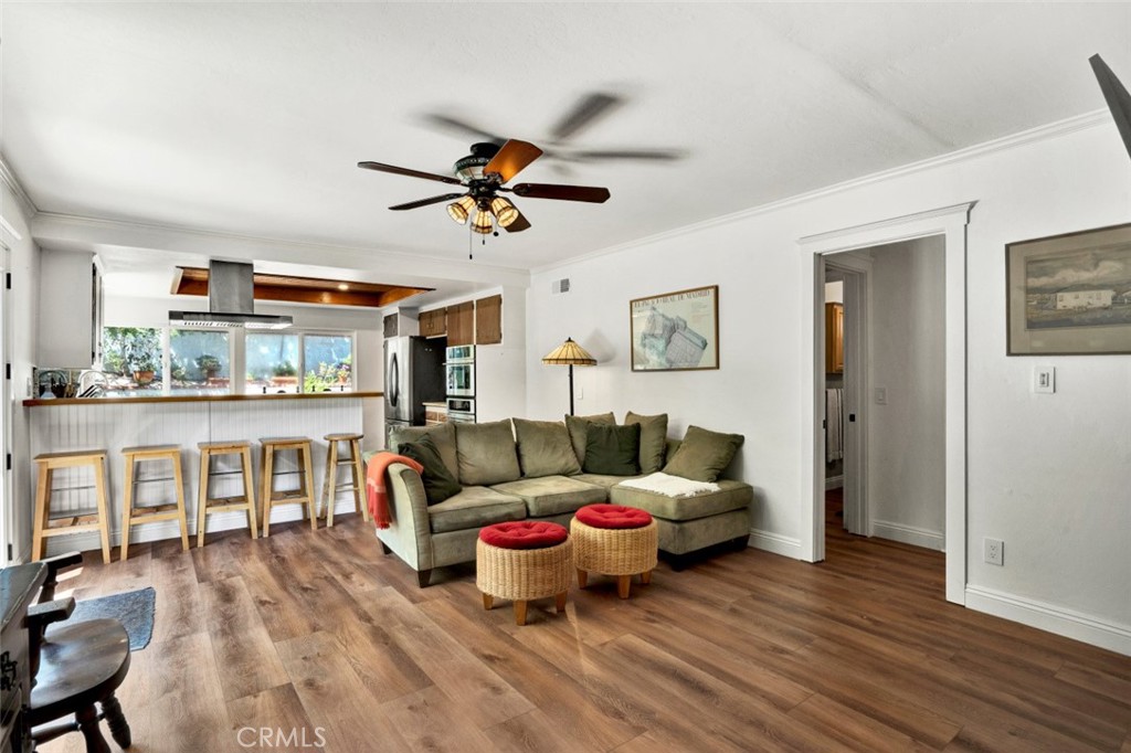 Thunderbird Capistrano (TC) - Residential Lease