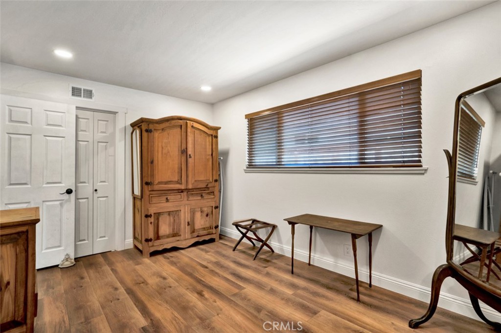 Thunderbird Capistrano (TC) - Residential Lease