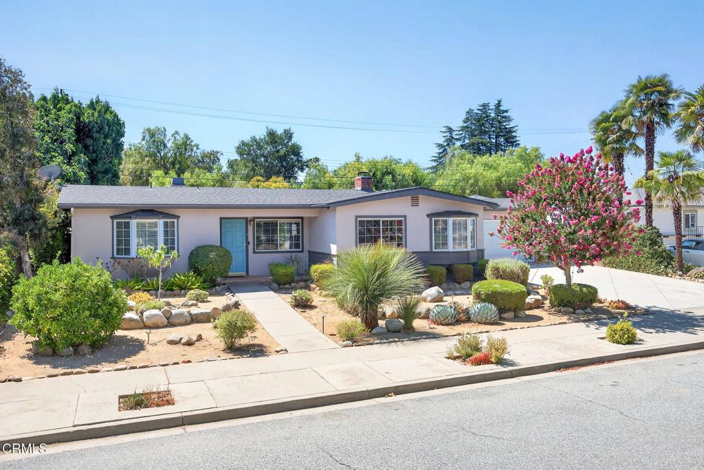 1180 Bonmark Drive