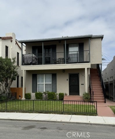 143 Pomona