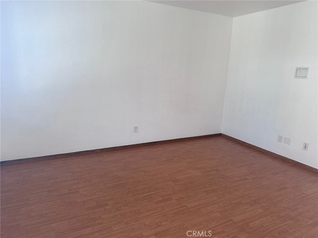 CUST - Residential Lease