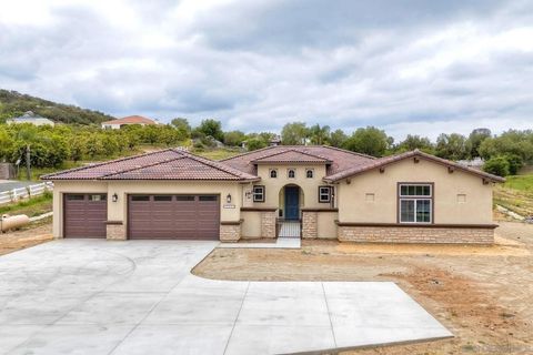 29532 Viking View Ln Valley Center CA 92082