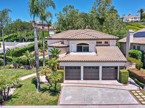 27381 Morro Drive Mission Viejo CA 92692