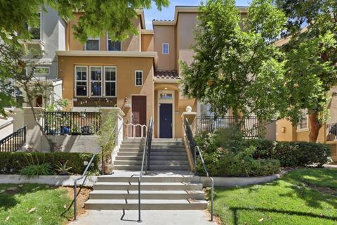 Photo of 4453 Lick Mill Boulevard, Santa Clara, CA 95054 (MLS # ML82053679)