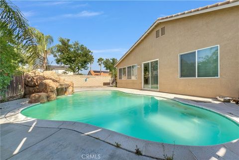 Photo of 1105 Sykes DR, San Jacinto, CA 92582 (MLS # SW26106924)
