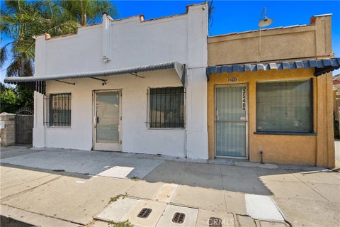 Photo of 3548 Granada AVE, El Monte, CA 91731 (MLS # SR26210227)