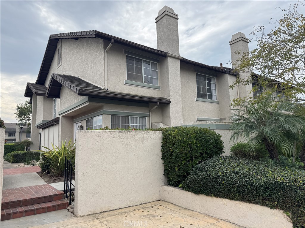 University Town Center - Residential Lease