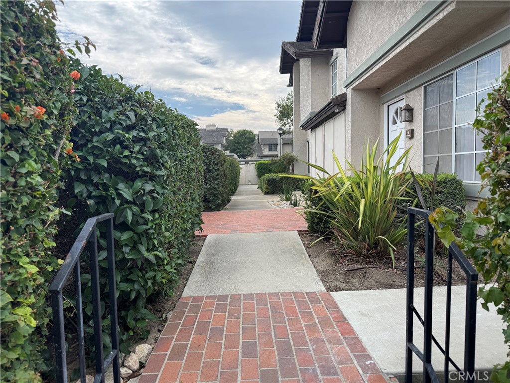 University Town Center - Residential Lease