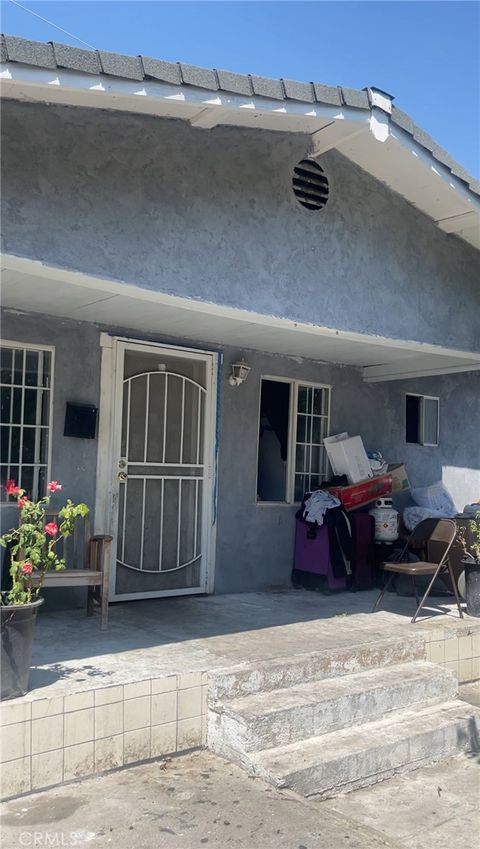 2246 Glenrose Avenue Altadena CA 91001