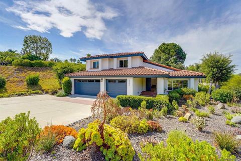 3302 Vista Rocosa Escondido CA 92029