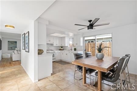 Photo of 1553 Wintergreen Place #A, Costa Mesa, CA 92626 (MLS # IN26232618)