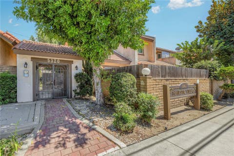 Photo of 5320 Peck Road #12, El Monte, CA 91732 (MLS # AR26170587)