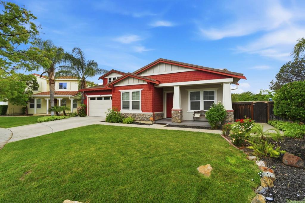 Photo of 2397 Boulder Street, Brentwood, CA 94513 (MLS # ML82030602)