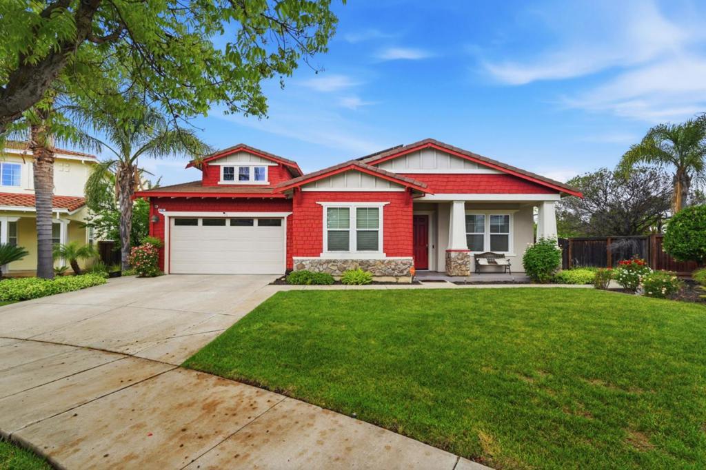Photo of 2397 Boulder Street, Brentwood, CA 94513 (MLS # ML82030602)