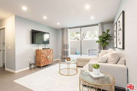 Photo of 4041 Via Marisol #111, Los Angeles, CA 90042 (MLS # 26649075)