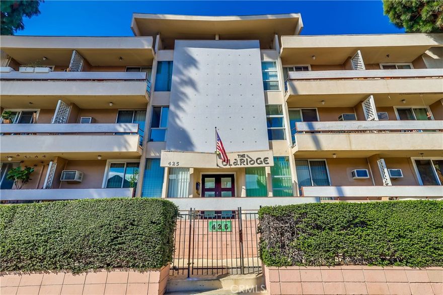 Welcome to this bright and inviting one-bedroom residence in the heart of Koreatown, one of Los Angeles’ most vibrant and convenient neighborhoods.This top-floor unit features an open and efficient layout with spacious living and dining areas, abundant natural light, and a well-appointed kitchen with generous cabinetry. The bedroom includes a custom wardrobe system with mirrored sliding doors, while the hallway offers additional mirrored closet storage for everyday convenience and style. Enjoy secured building entry, assigned parking in a gated garage, and on-site laundry facilities for added comfort and peace of mind. Ideally located near the Wilshire Corridor, Metro lines, and an array of restaurants, cafes, and shops—this home offers both accessibility and an unbeatable urban lifestyle. Perfect for a first-time buyer, or investor seeking a well-maintained condo in a high-demand area.