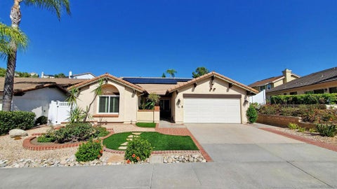 Photo of 18541 Locksley St St, San Diego, CA 92128 (MLS # 260022933SD)